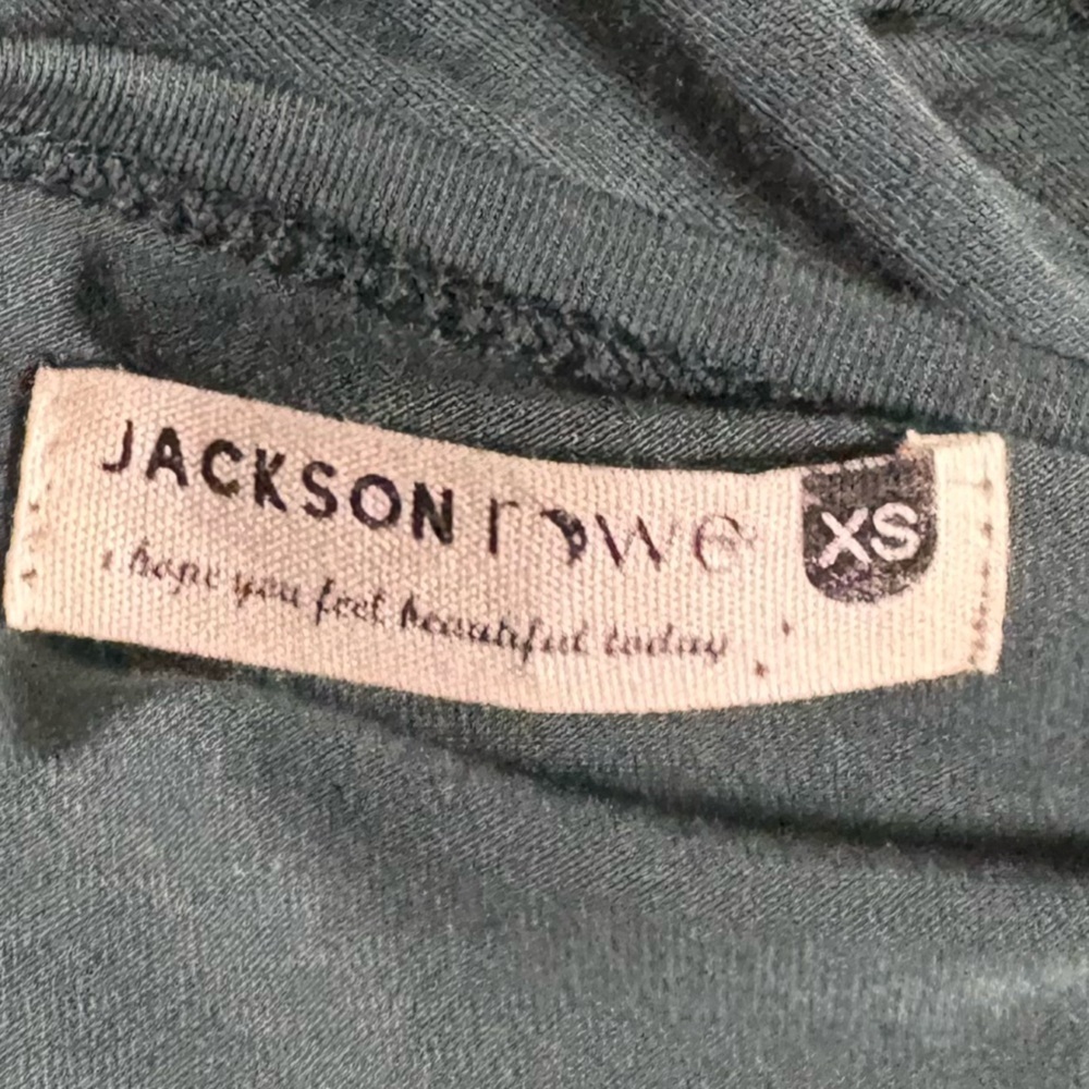 Jackson Rowe Top - Picture 6 of 7